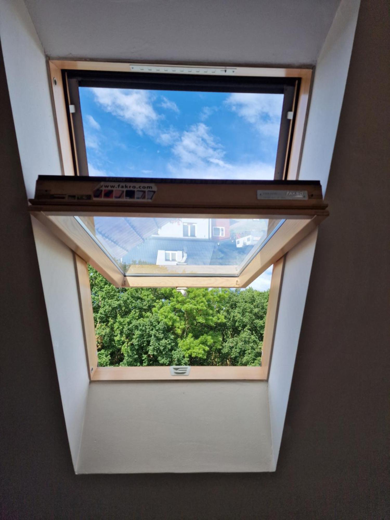 Morska Perla Bed and Breakfast Rewal Εξωτερικό φωτογραφία